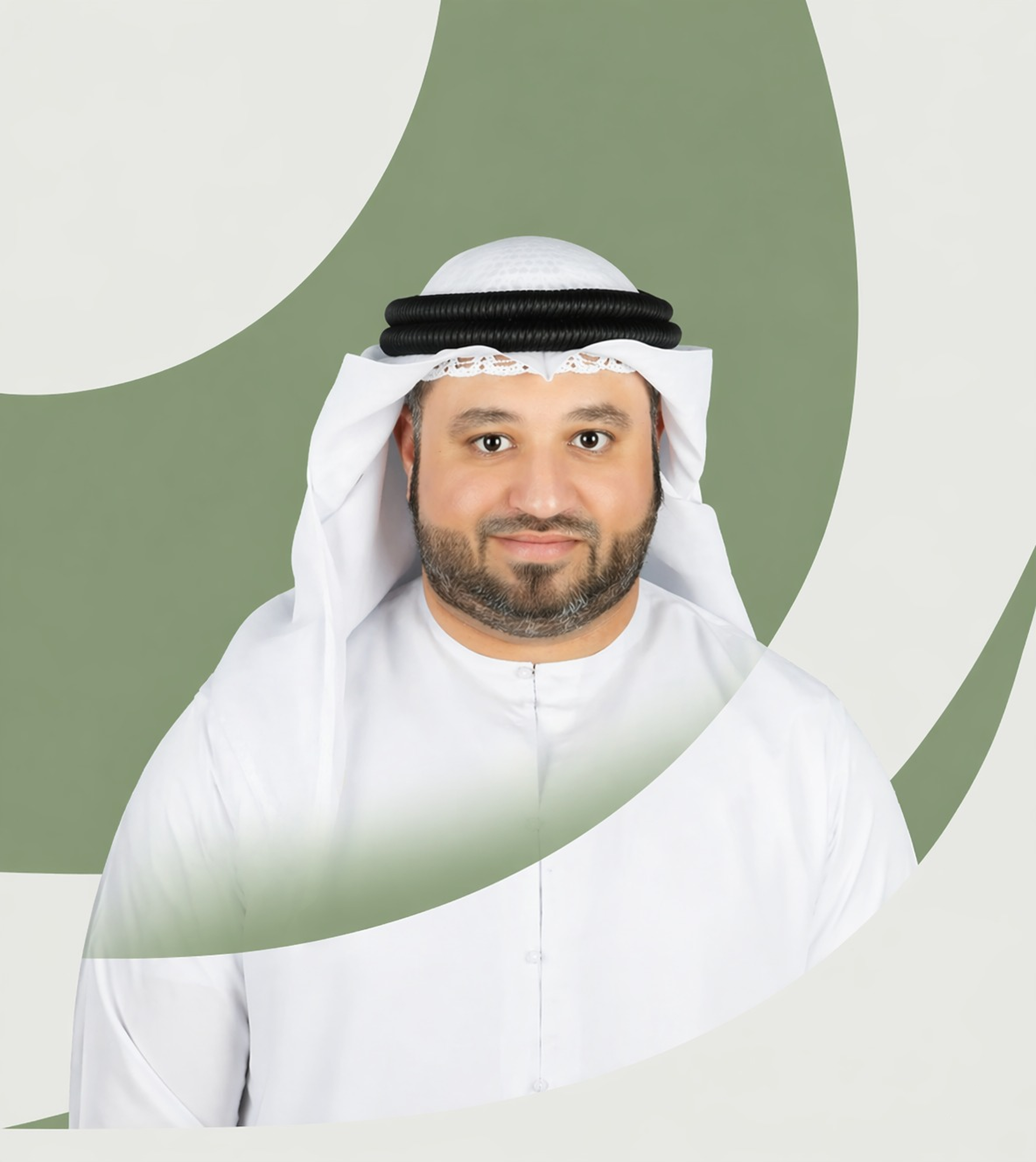 Mr. Rami Ibrahim - General Manager