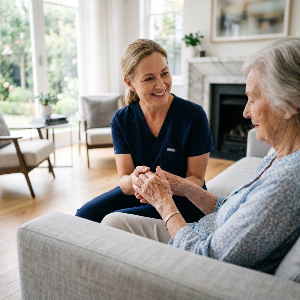 Compassionate Care