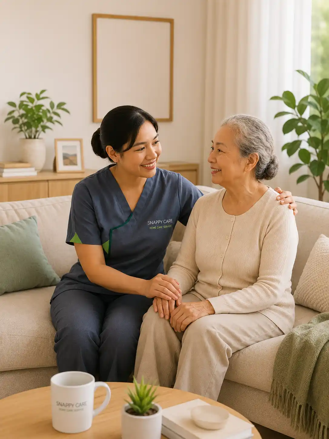 Compassionate Care