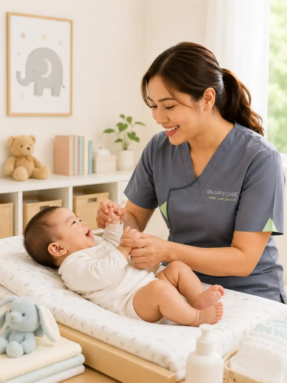 Baby Care