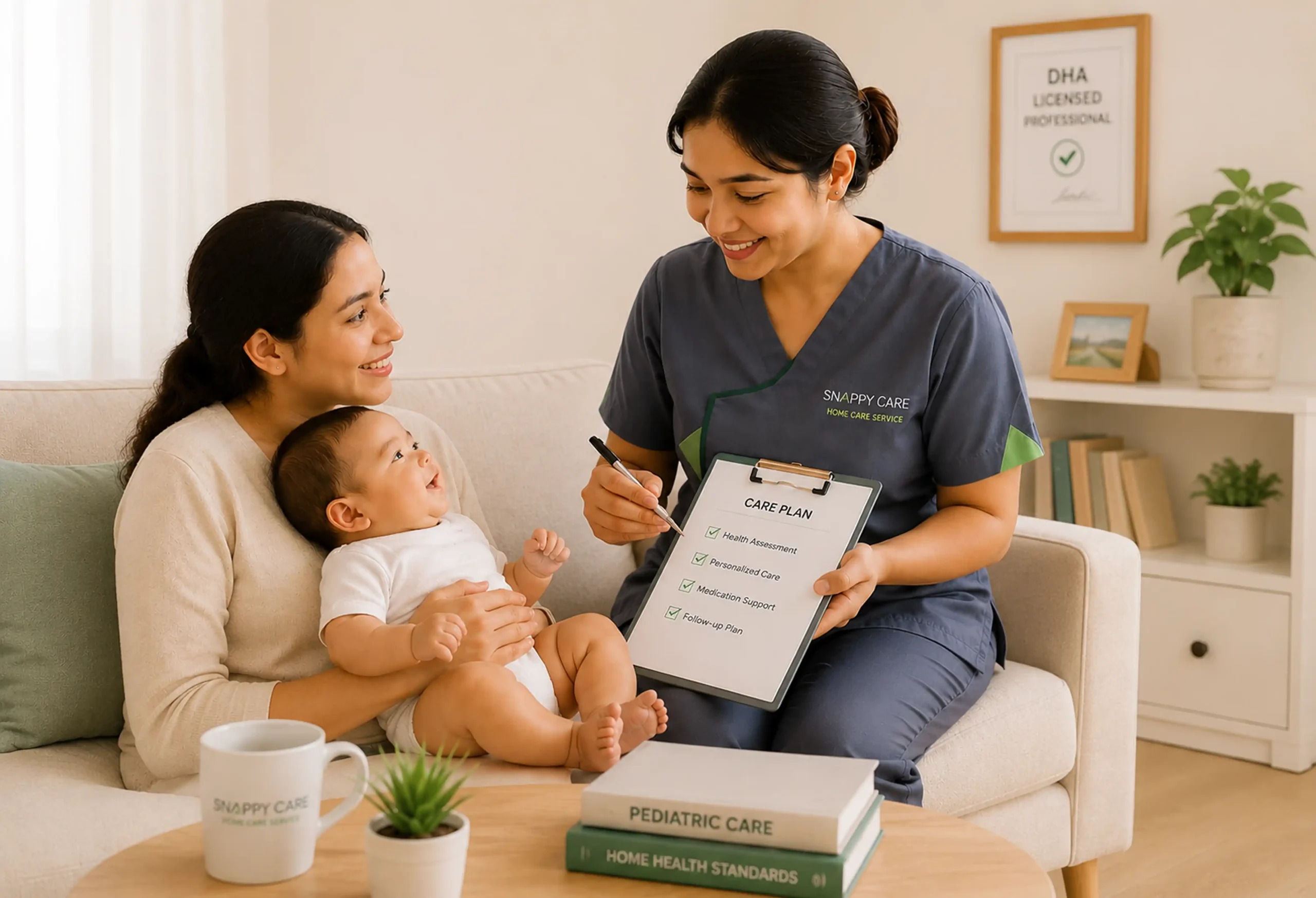 Clinical Expertise