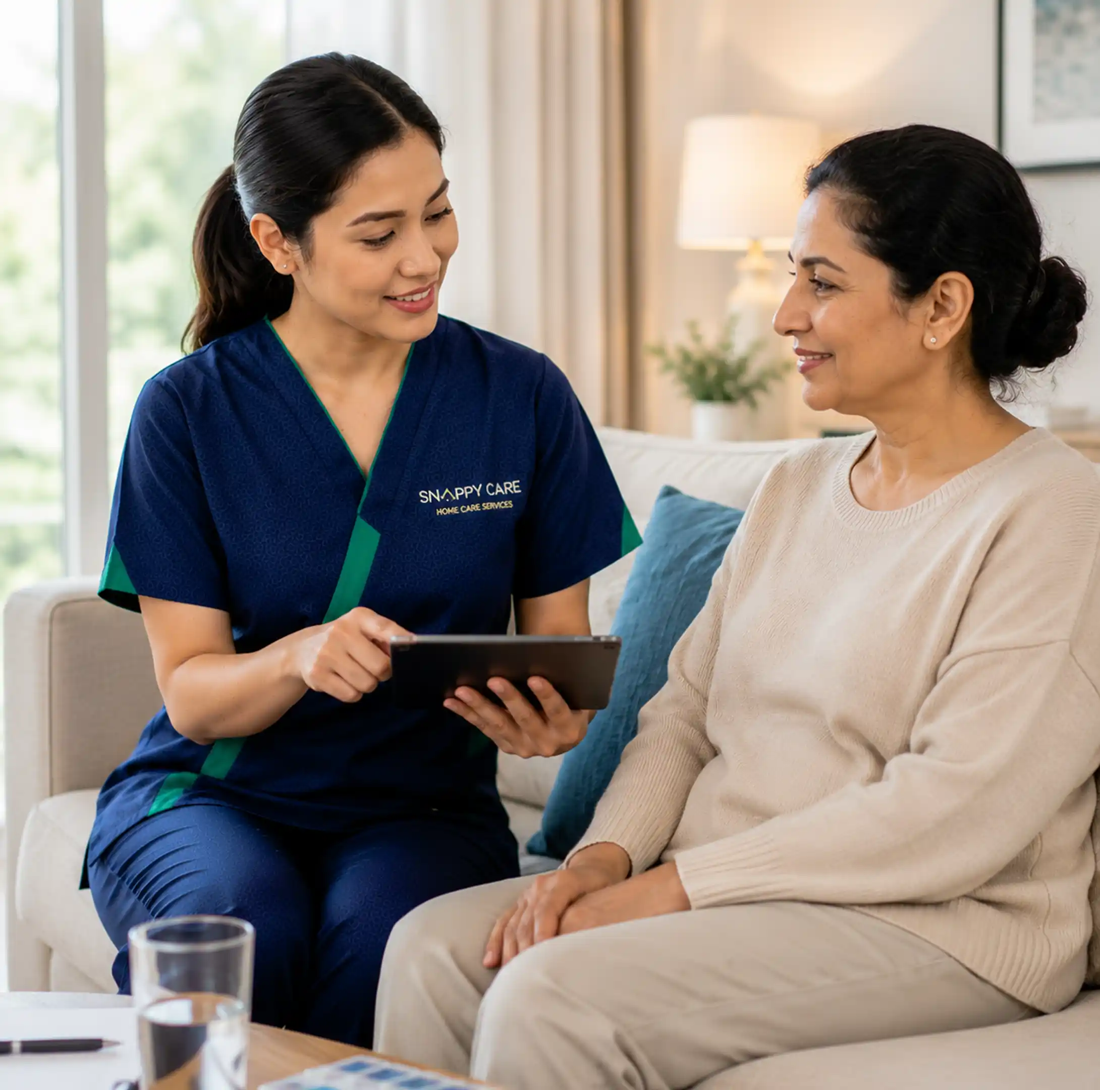 Professional Doctor on Call support at home