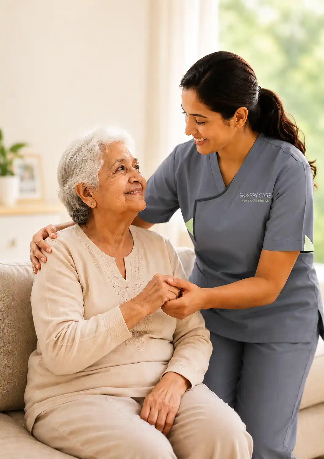 Elderly Care