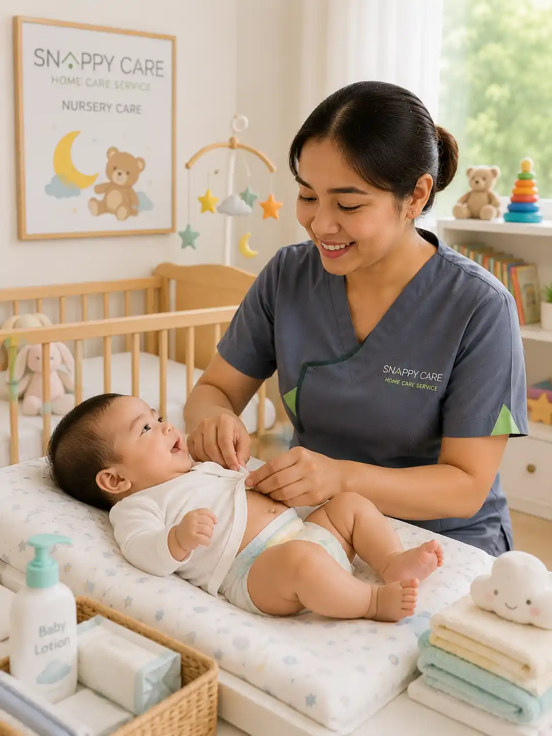 Nursing Care