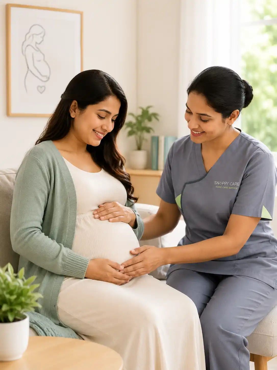 Pregnancy Care